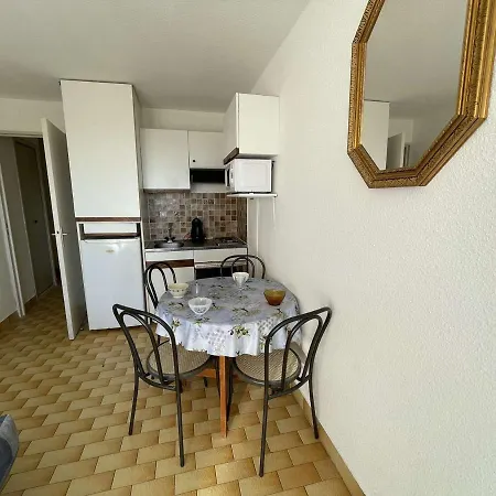4 Couchages Avec Terrasse Et Parking Privé, Accès Direct - Port Camargue - Fr-1-250-245 Appartement *