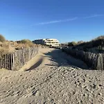 4 Couchages Avec Terrasse Et Parking Prive, Acces Direct - Port Camargue - Fr-1-250-245 Διαμέρισμα
