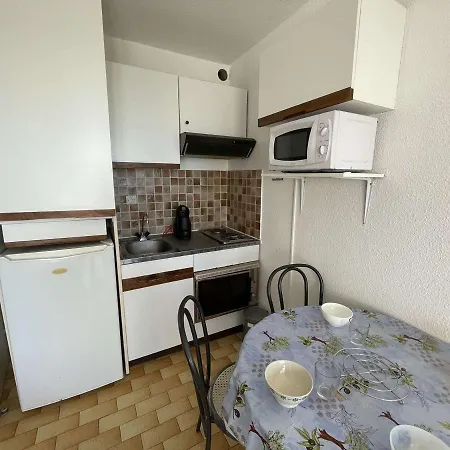 4 Couchages Avec Terrasse Et Parking Prive, Acces Direct - Port Camargue - Fr-1-250-245 *