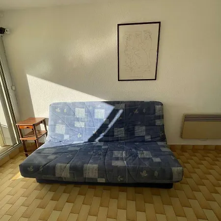 4 Couchages Avec Terrasse Et Parking Prive, Acces Direct - Port Camargue - Fr-1-250-245 ル・グロー・デュ・ロワ