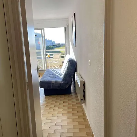 4 Couchages Avec Terrasse Et Parking Prive, Acces Direct - Port Camargue - Fr-1-250-245 アパート ル・グロー・デュ・ロワ
